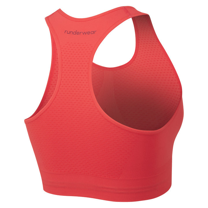 Women’s Pulse Sports Bra - Fiesta