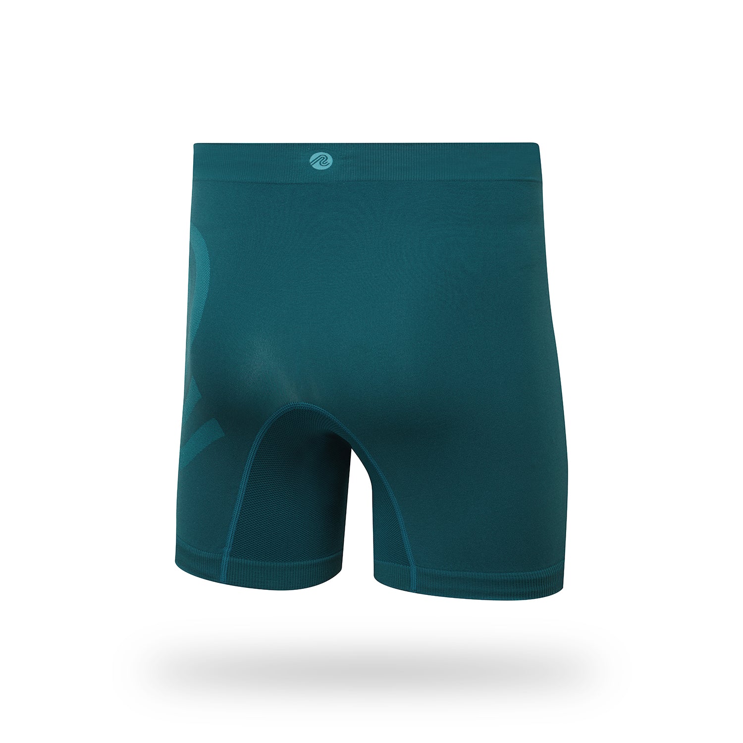 Men’s Running Boxer Shorts – Teal