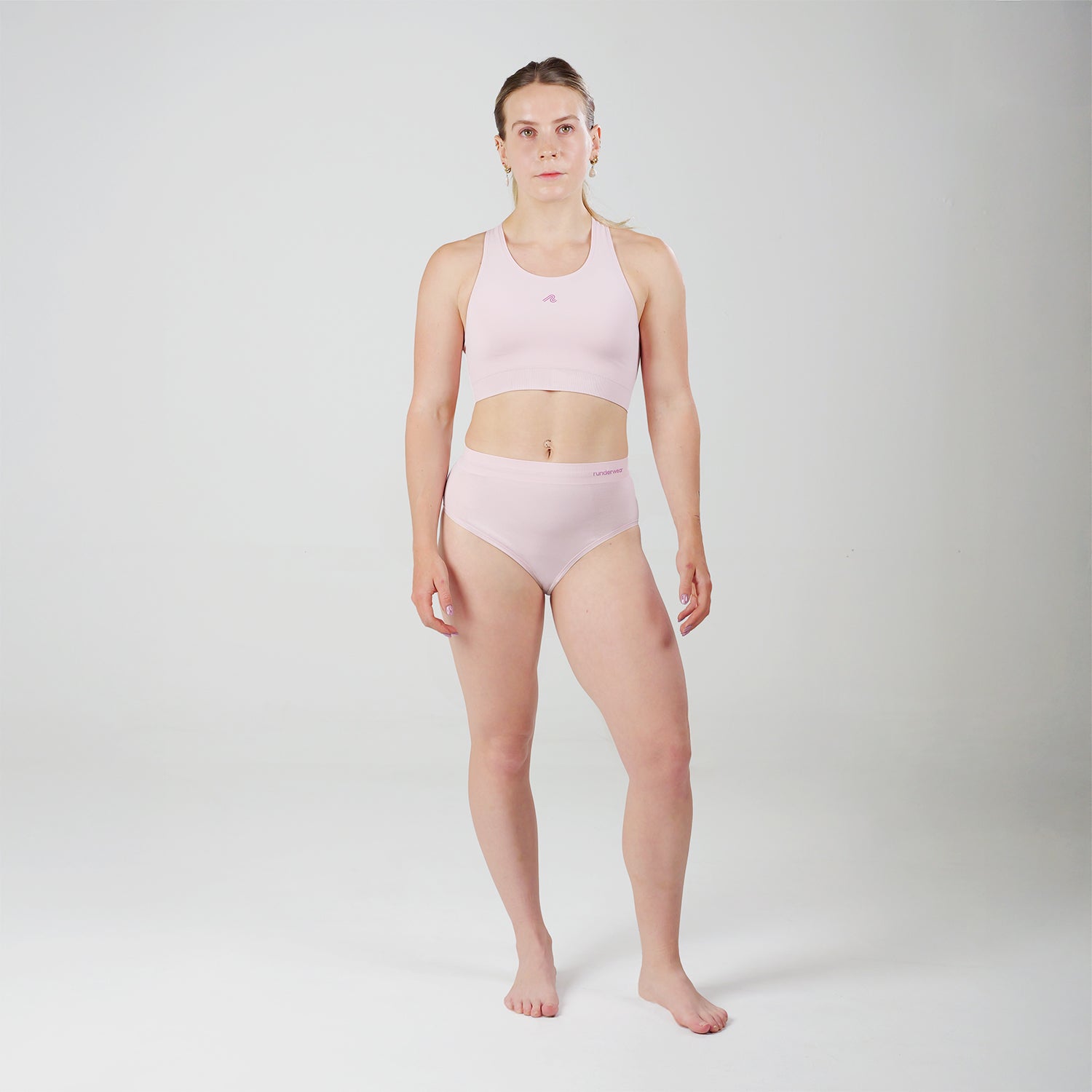 Women's Brief - Rosa