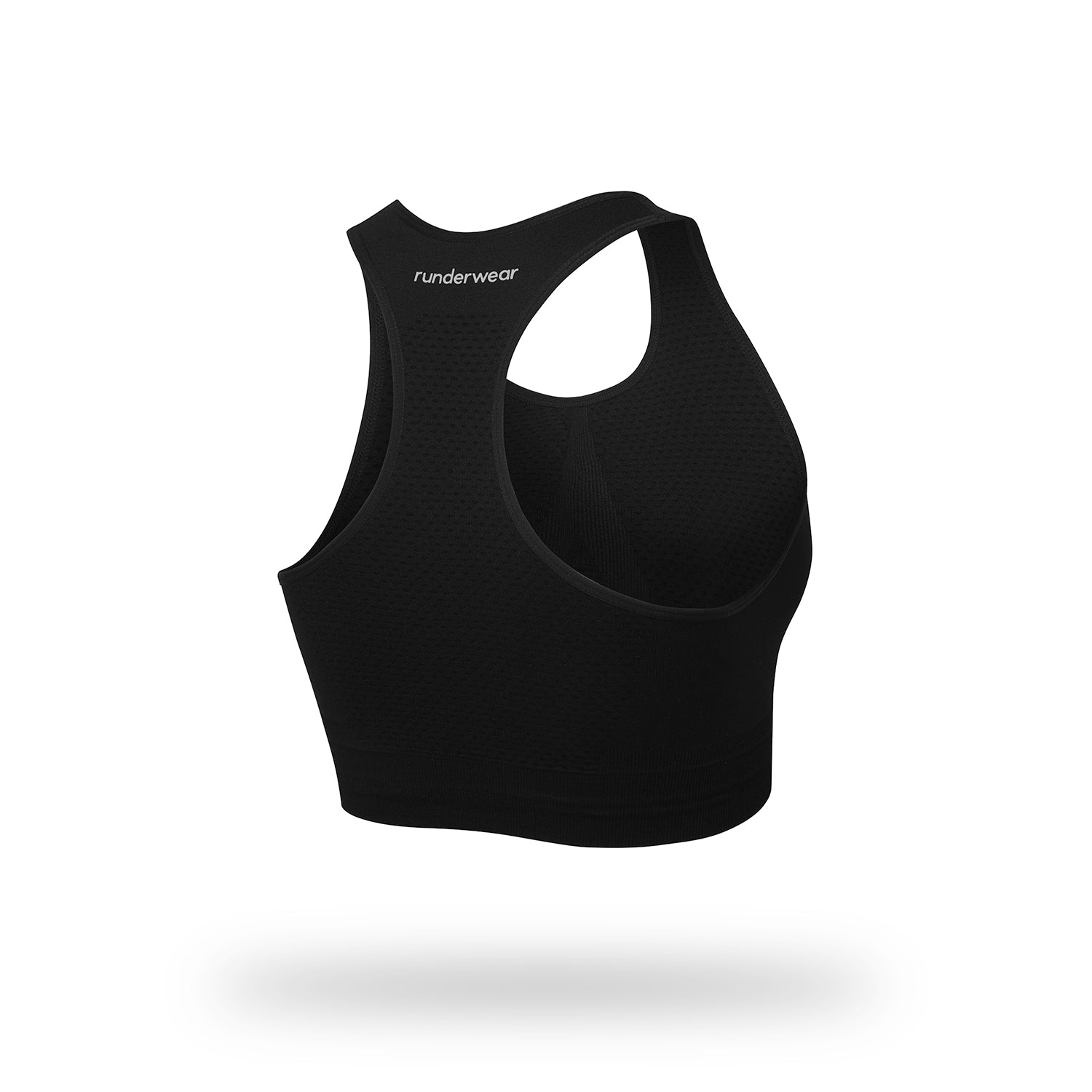 Balance Sports Bra- Black