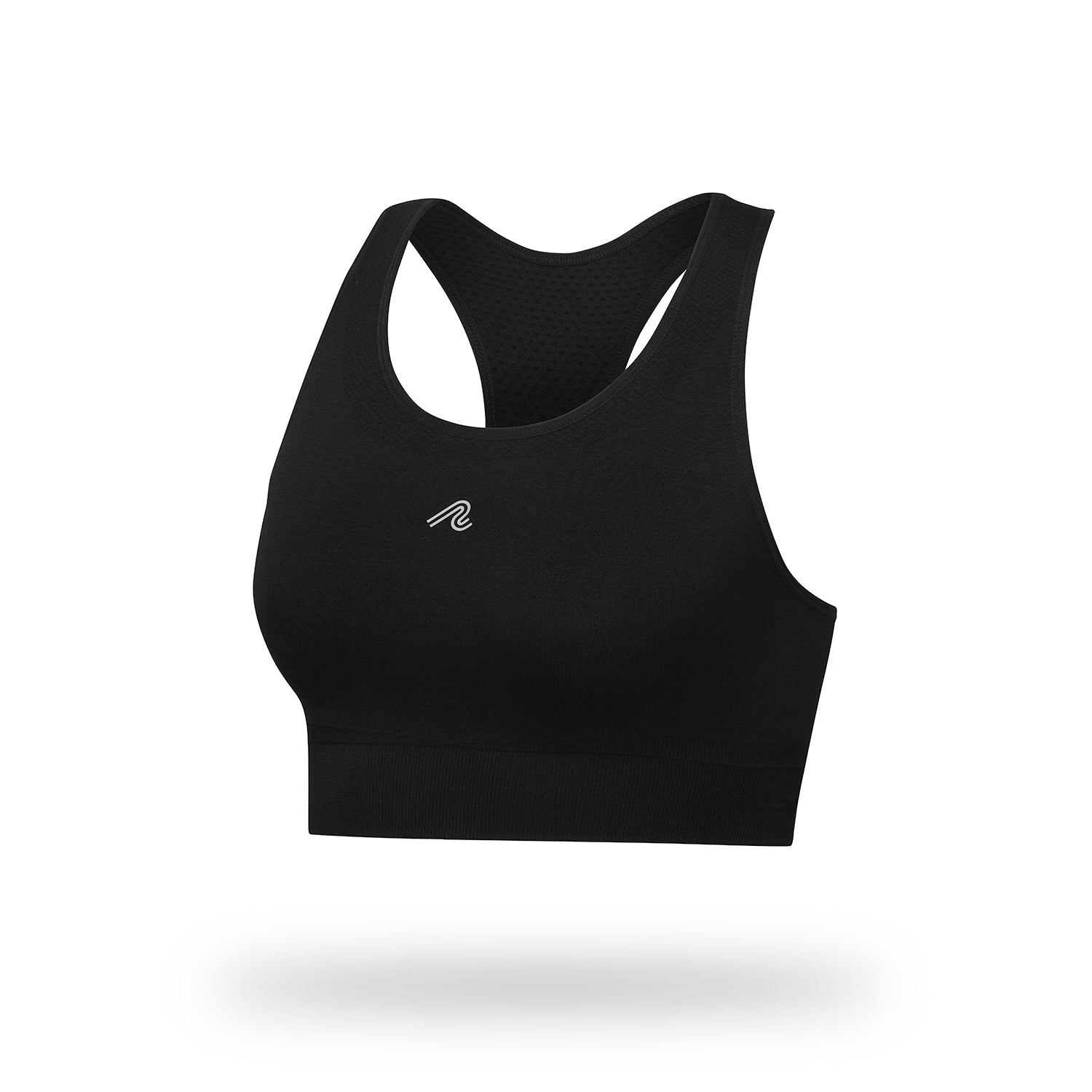 Balance Sports Bra- Black