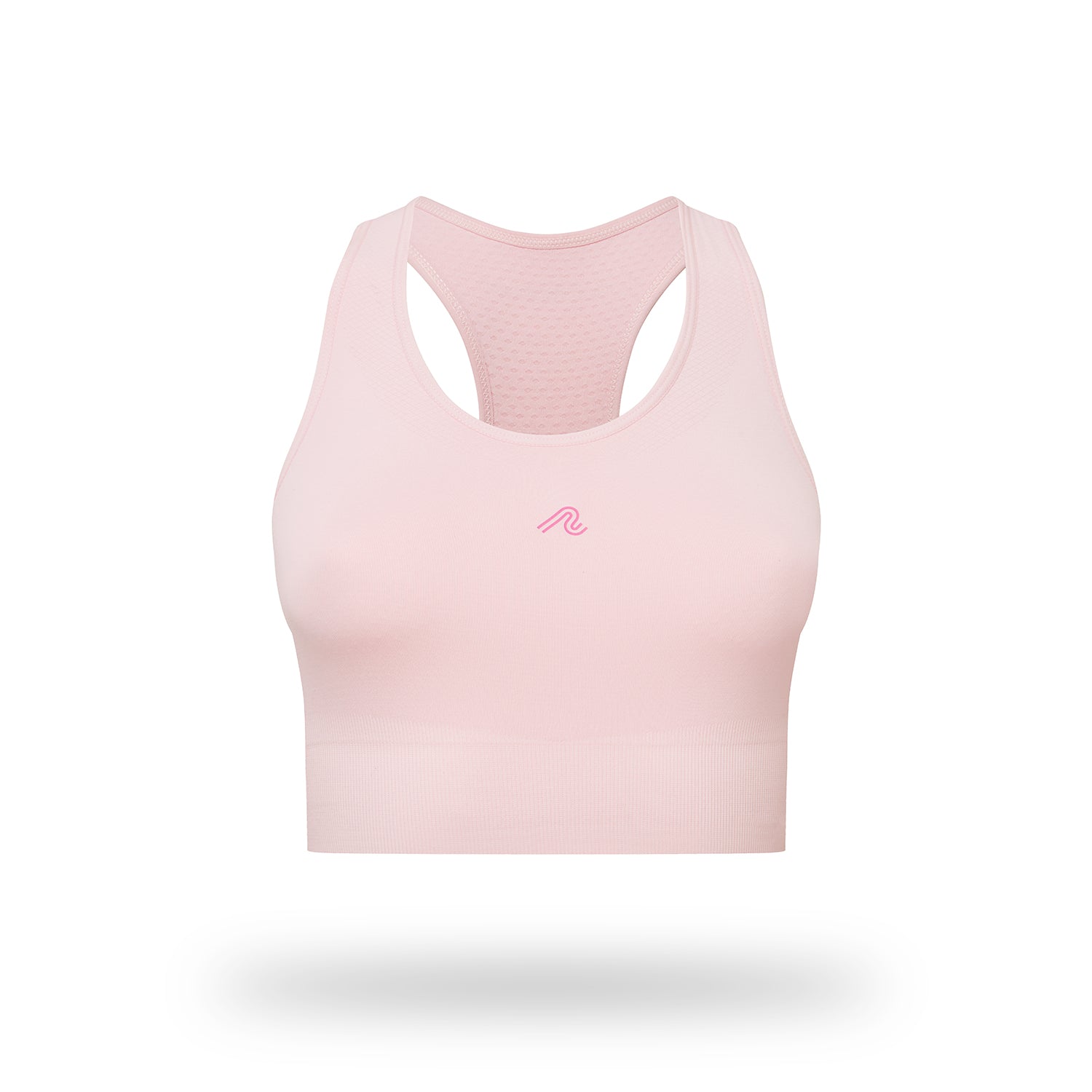Balance Sports Bra - Rosa
