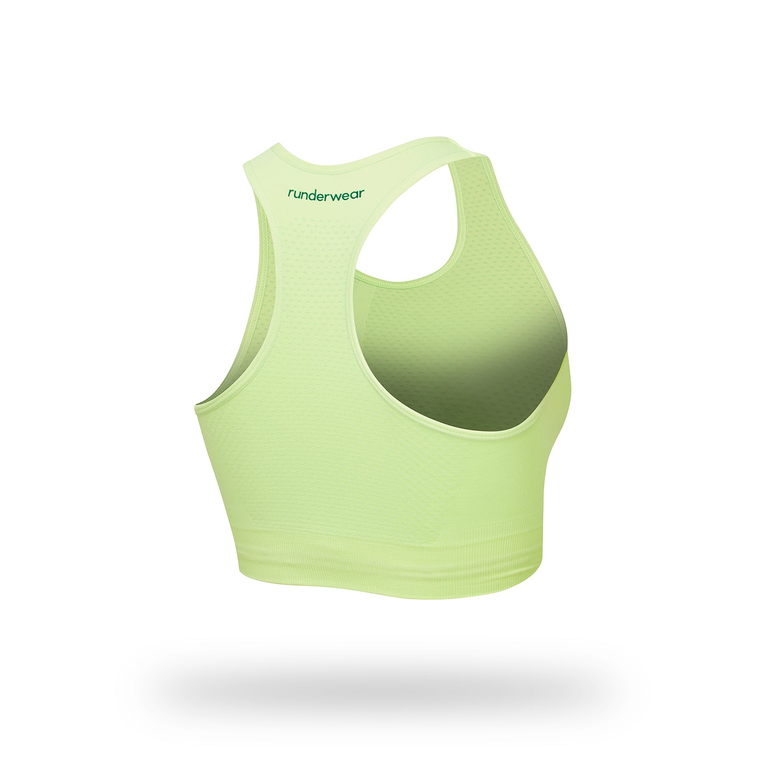 Women’s Balance Sports Bra - Paradise Green