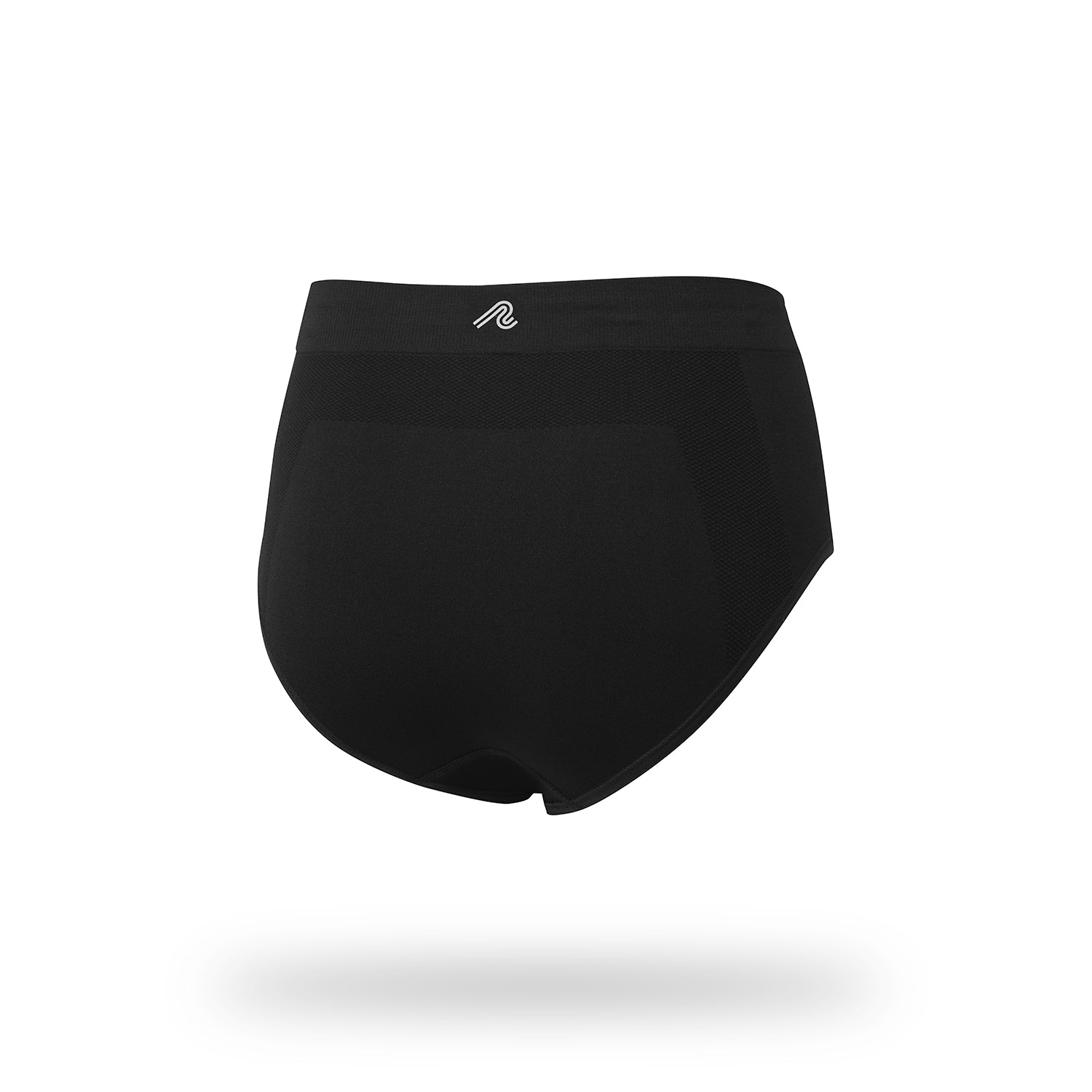 Women's Brief Black
