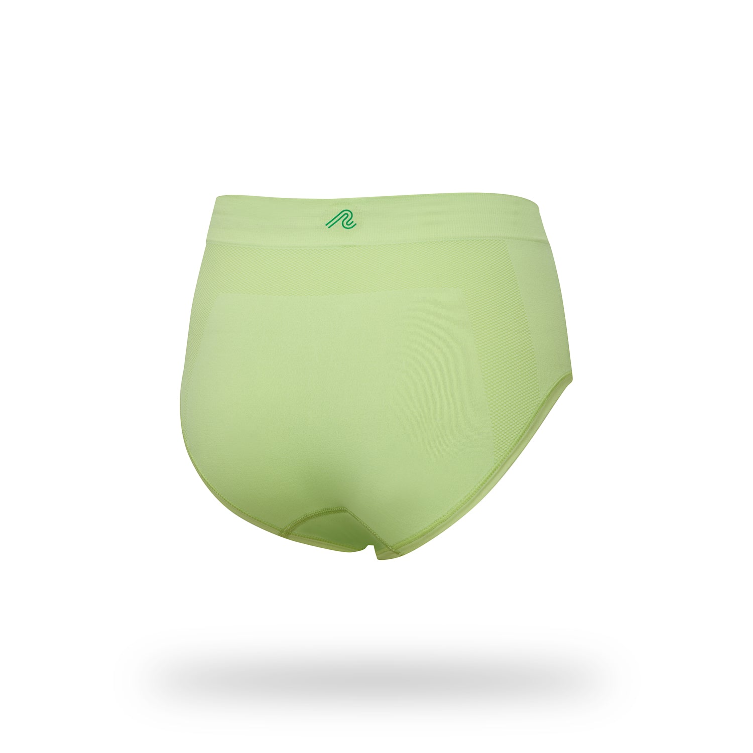 Women's Brief - Paradise Green