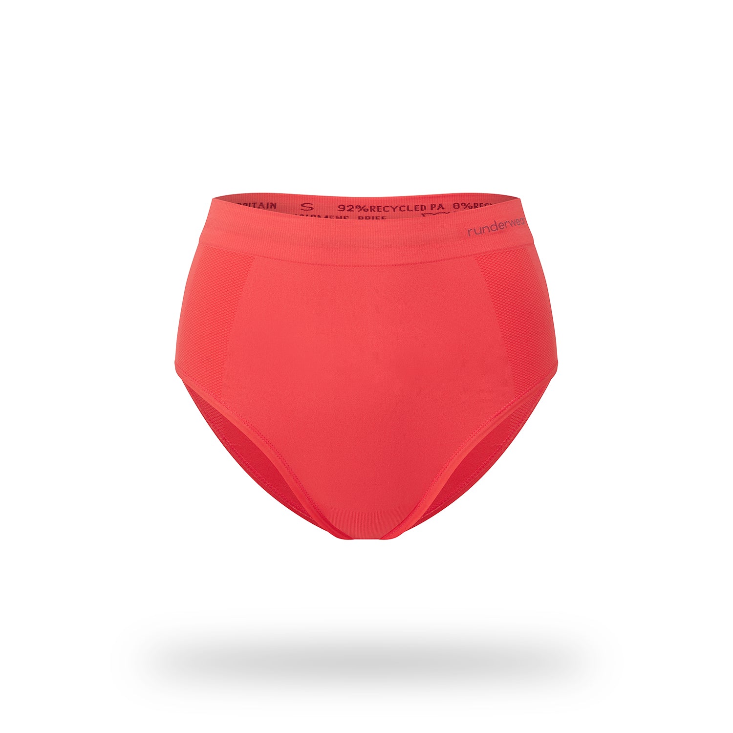 Women's Running Briefs - Fiesta | runderwear™