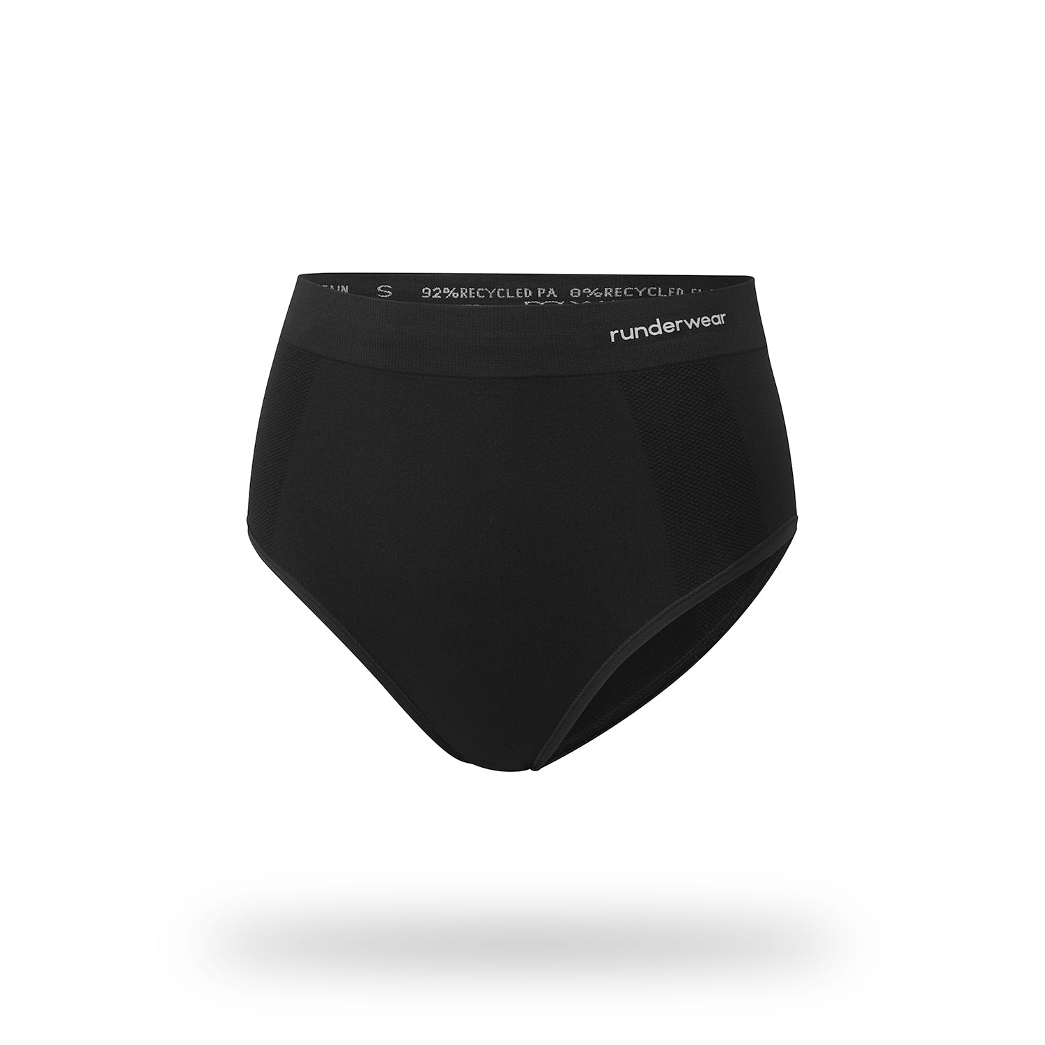 Women's Brief Black