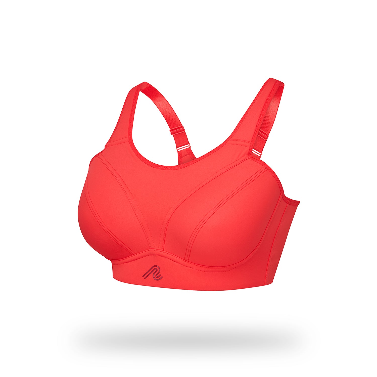 Power Running Bra - Fiesta | runderwear™