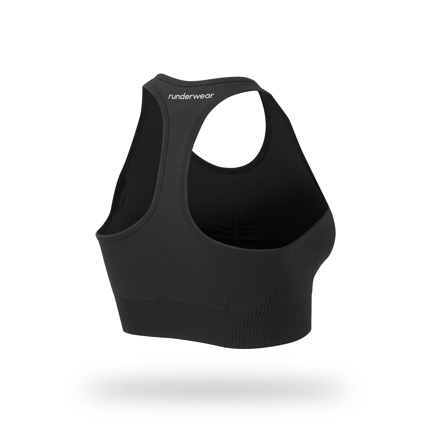 Women’s Pulse Sports Bra - Black