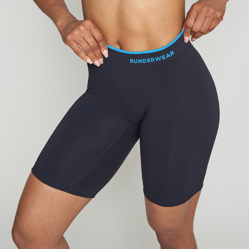 Cooling Anti-Chafing Shorts