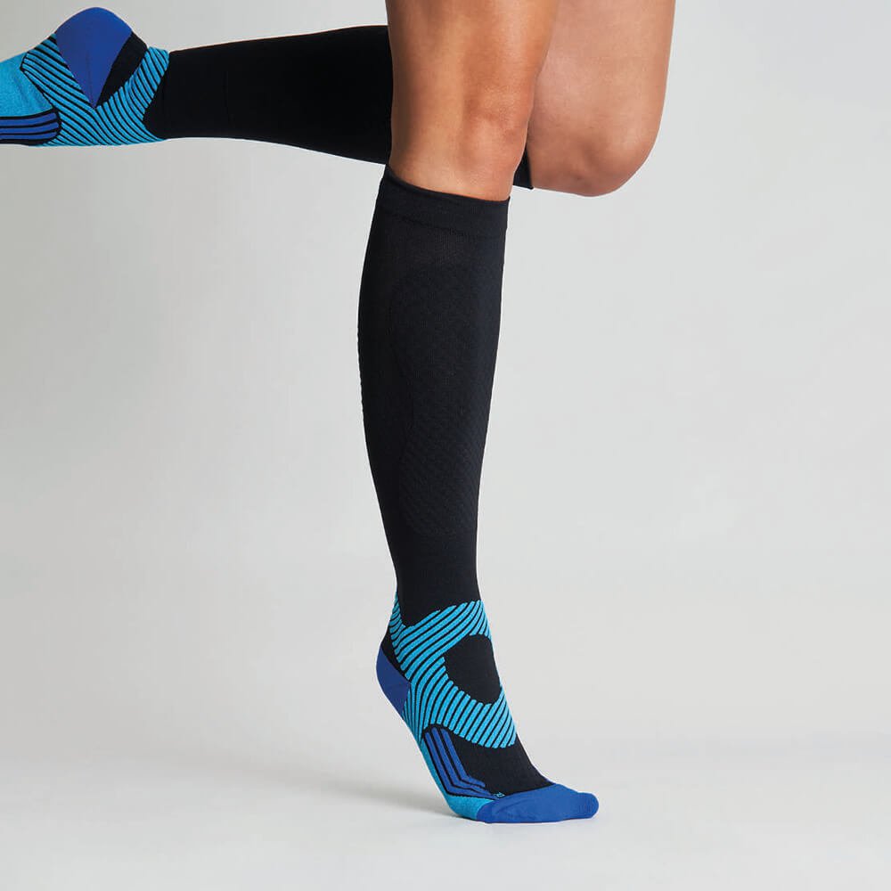 lista cueva Finito Women's Compression Running Socks | runderwear™ – Runderwear.com