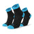 Anti-Blister Running Socks - Mid (Multibuy x3)