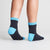 Women's Anti-Blister Running Socks - Mid