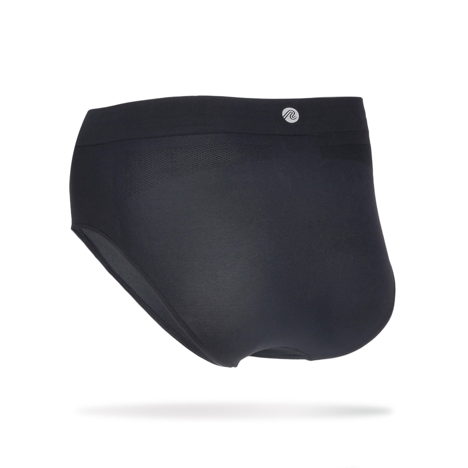 Men's Brief- Black