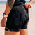 Women's Ultra-Light Running Shorts