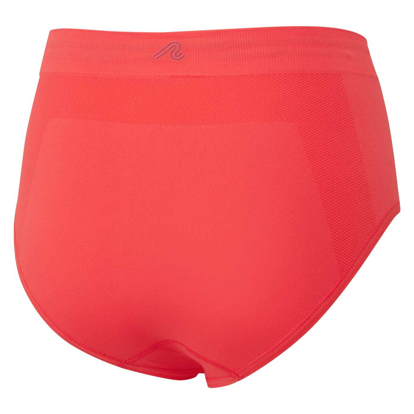 Women's Running Briefs - Fiesta | runderwear™