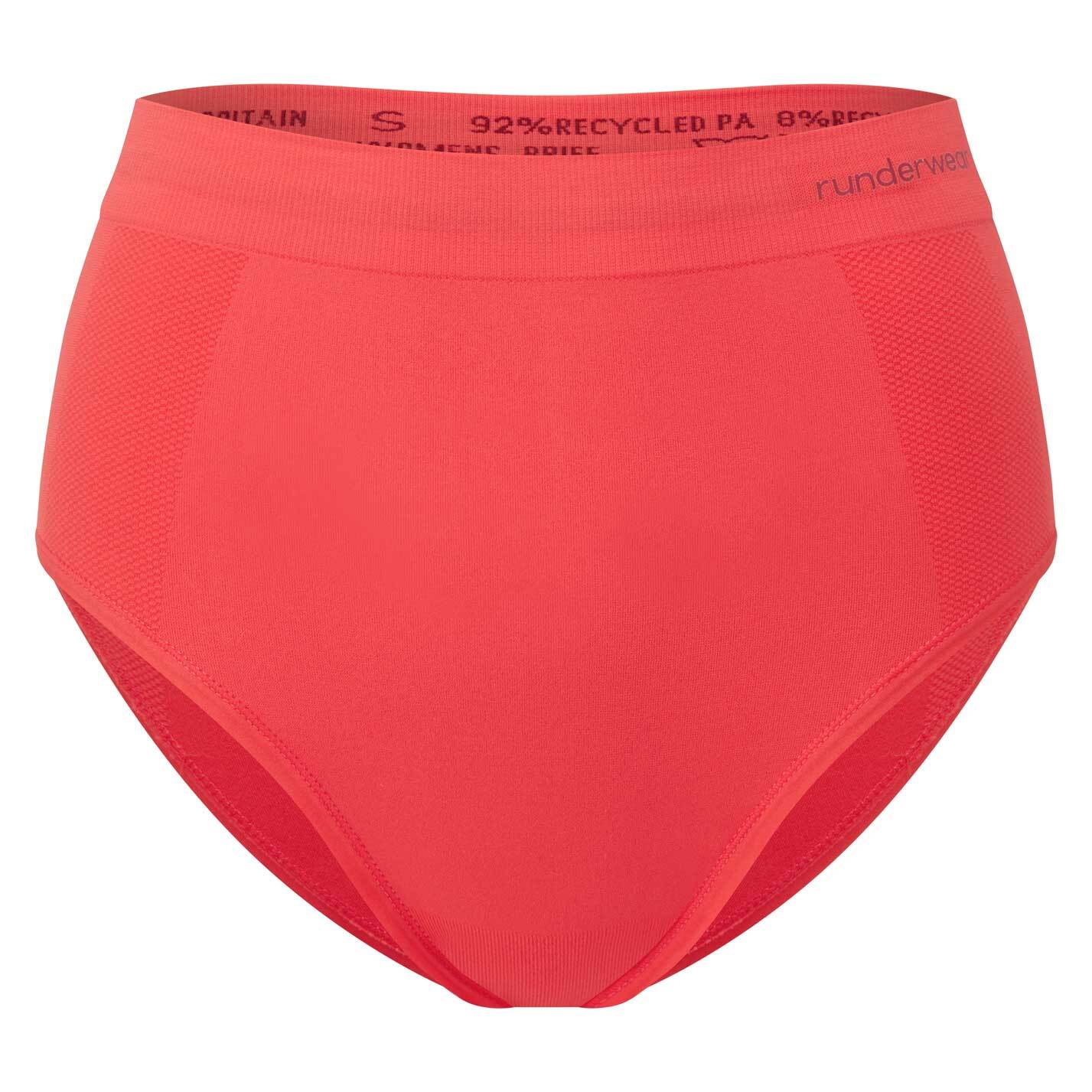 Women's Running Briefs - Fiesta | runderwear™