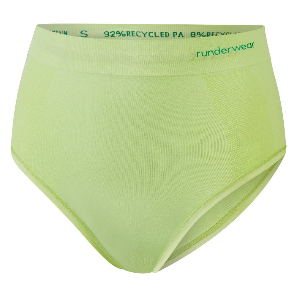 Women's Brief - Paradise Green