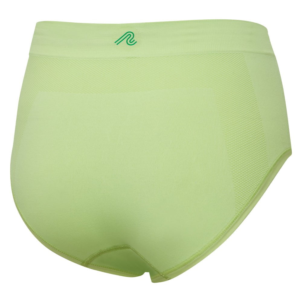Women's Brief - Paradise Green
