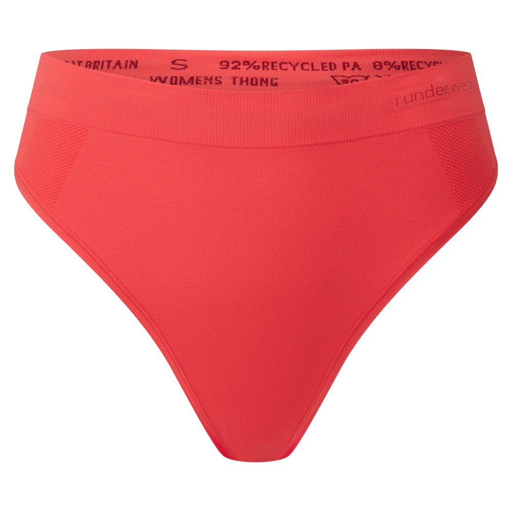 Women's Thong- Fiesta