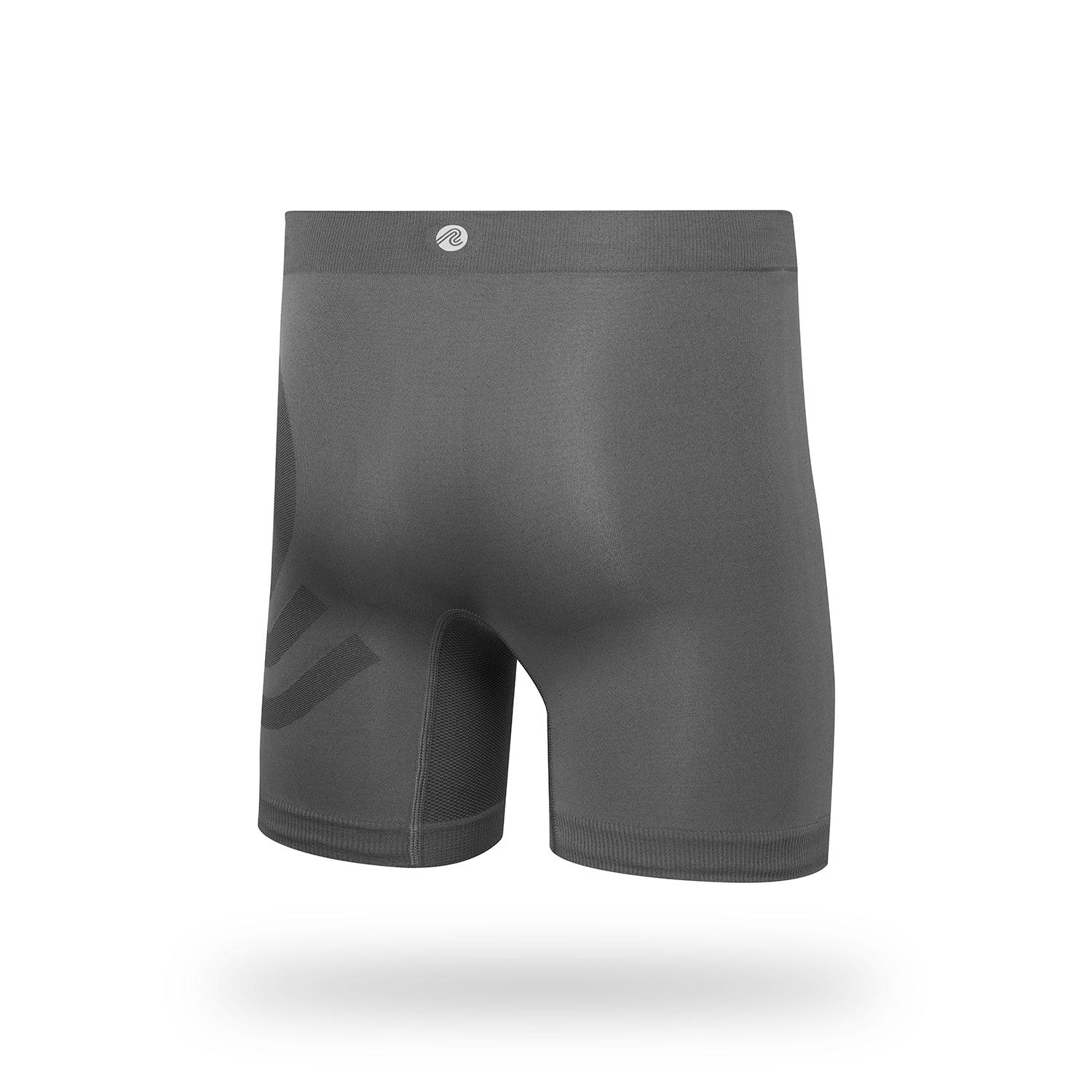 Men's Running Boxer- Grey (New)