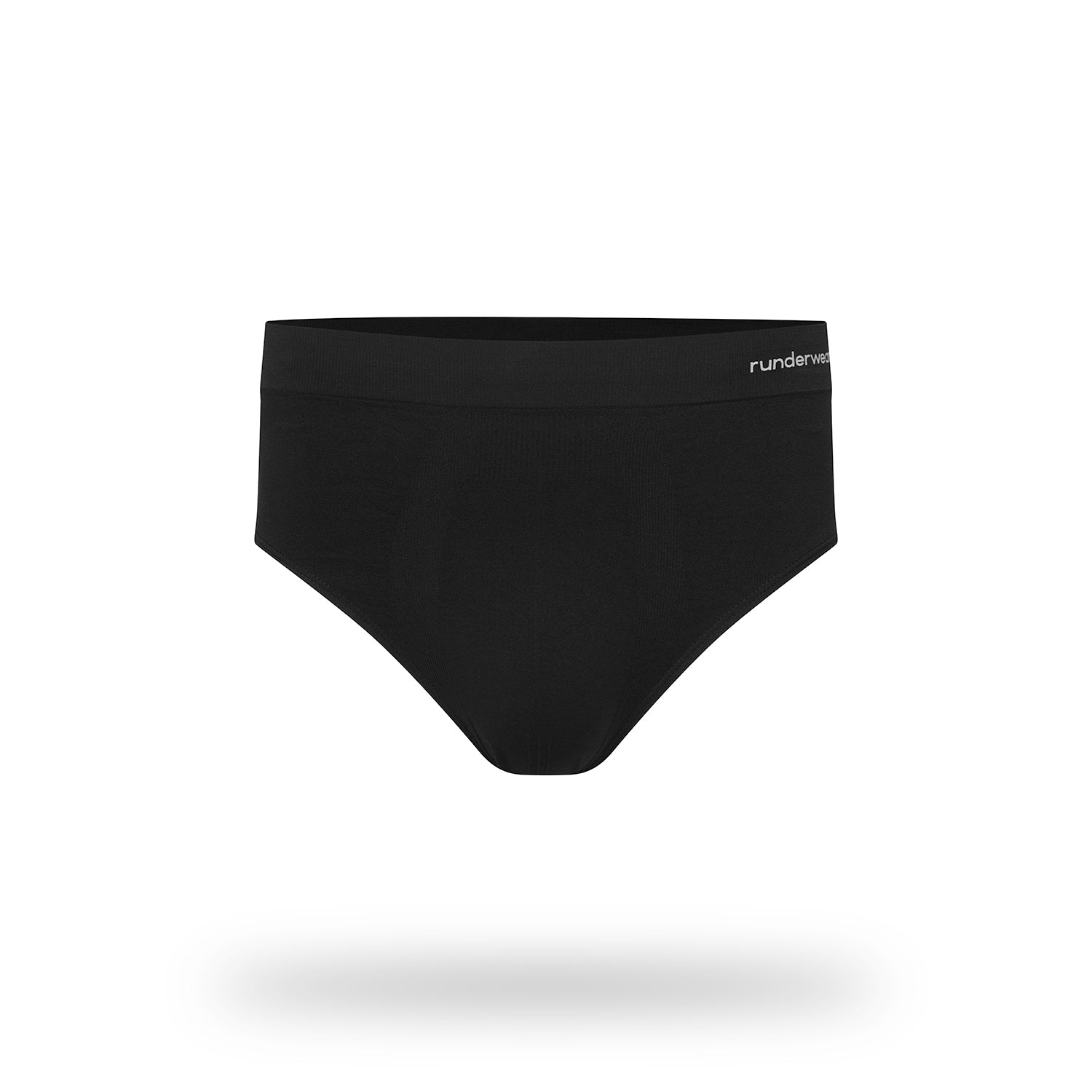 Men's Brief- Black