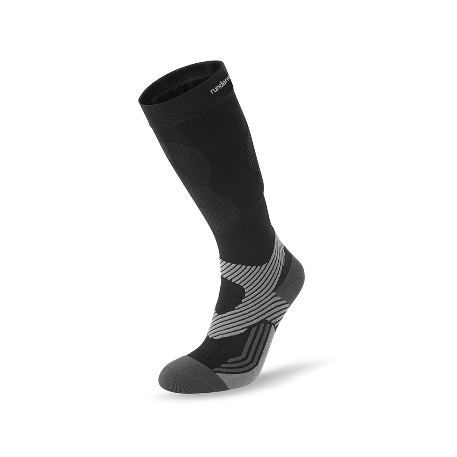 Compression Running Socks
