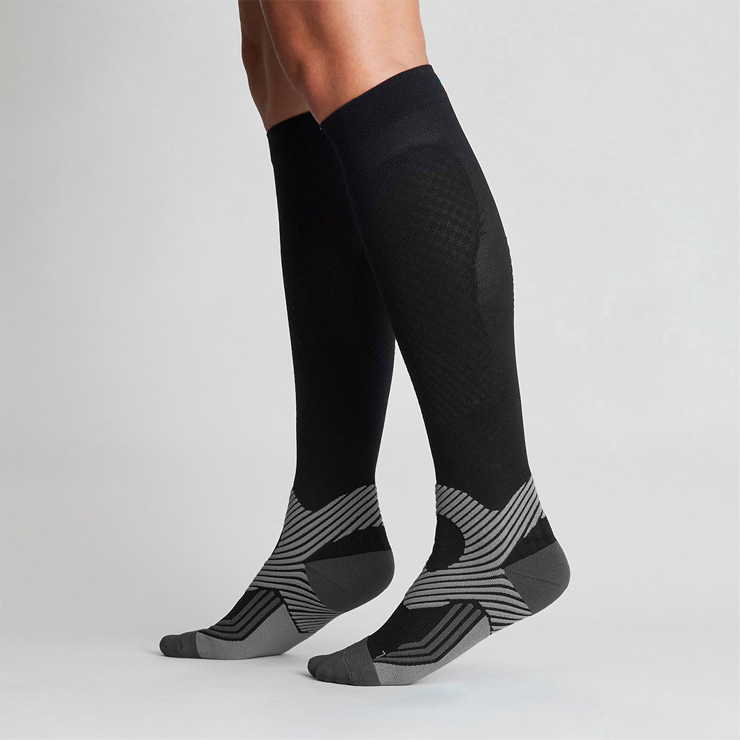 Compression Running Socks
