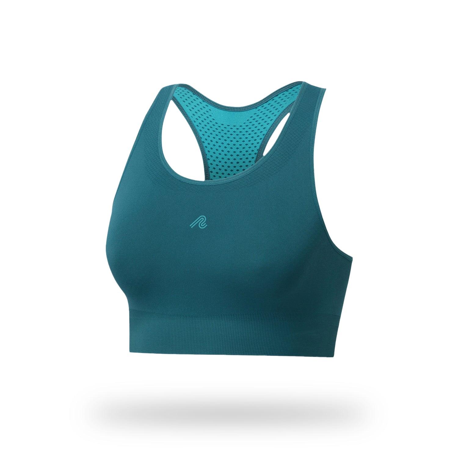 Balance Sports Bra - Teal
