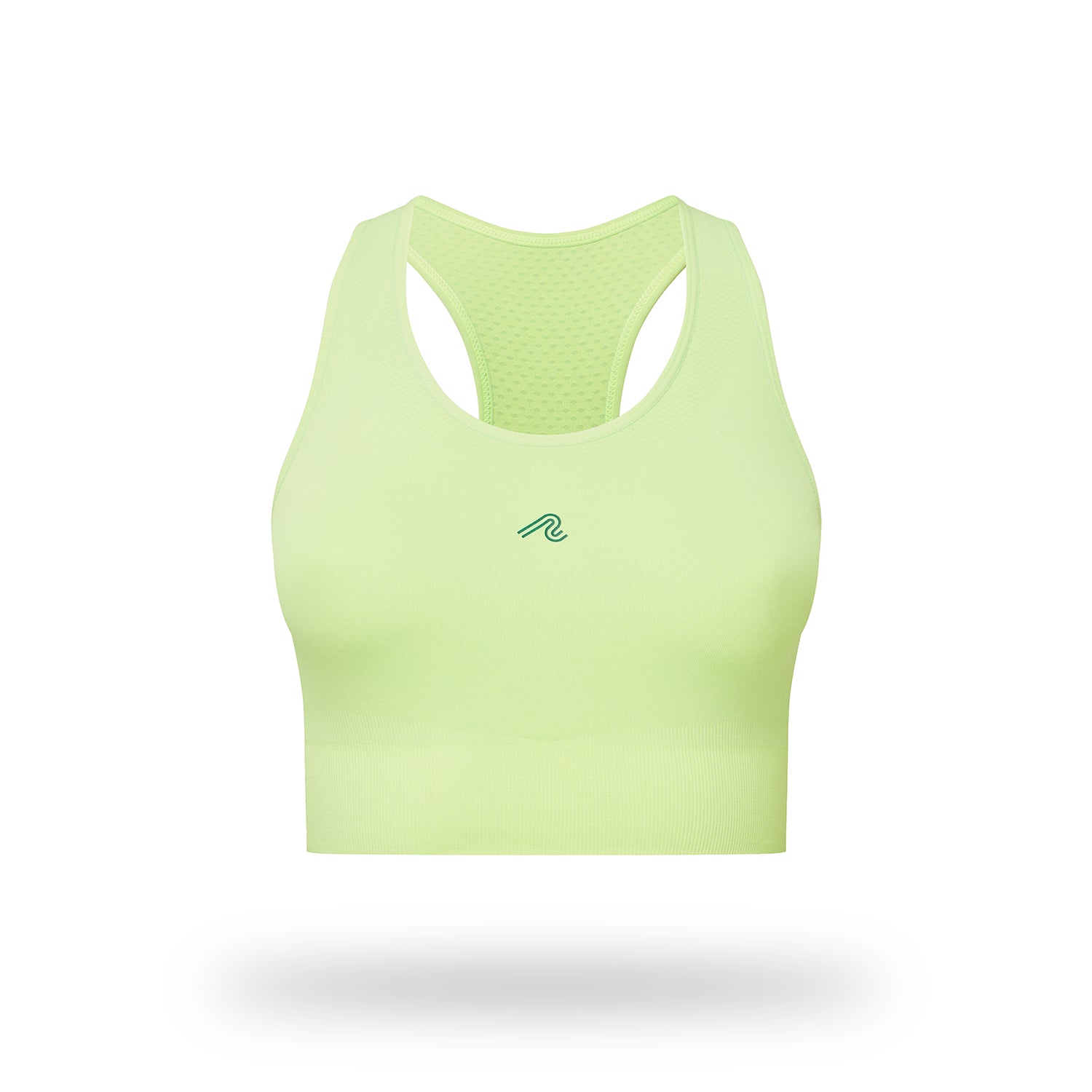 Balance Sports Bra - Paradise Green