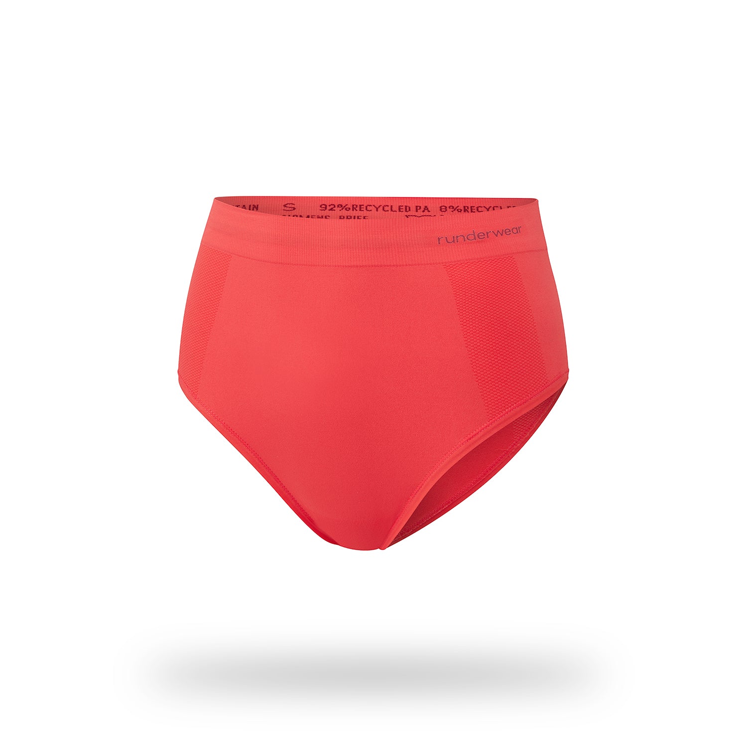 Women's Running Briefs - Fiesta | runderwear™