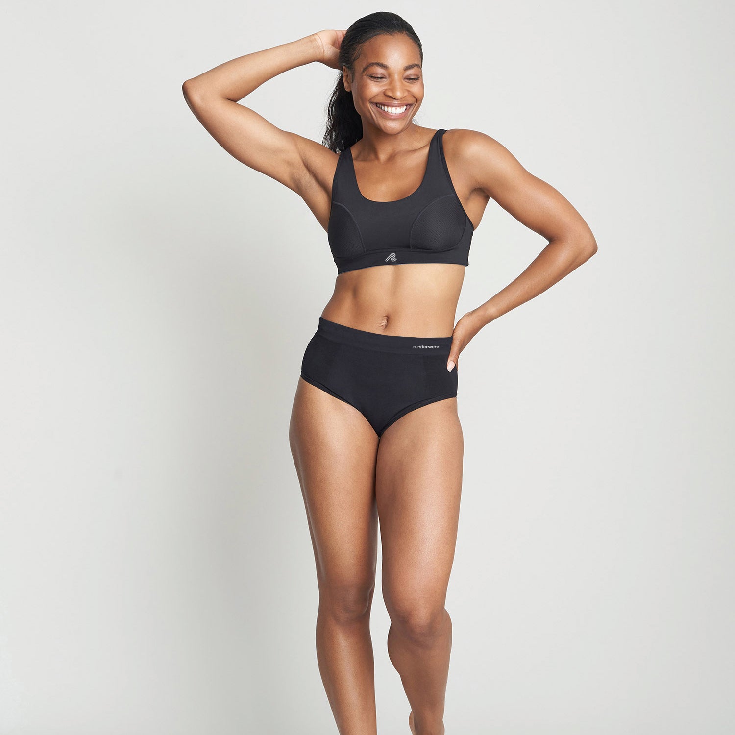 Energize Running Bra