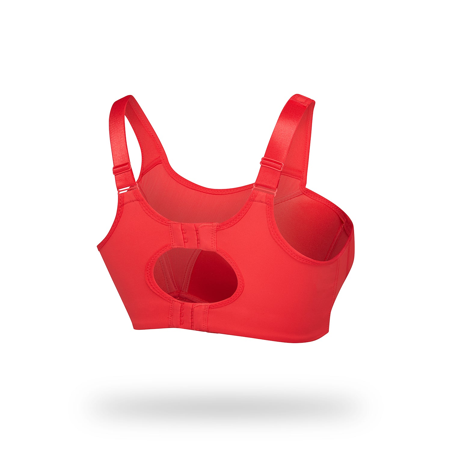 Power Running Bra - Fiesta | runderwear™