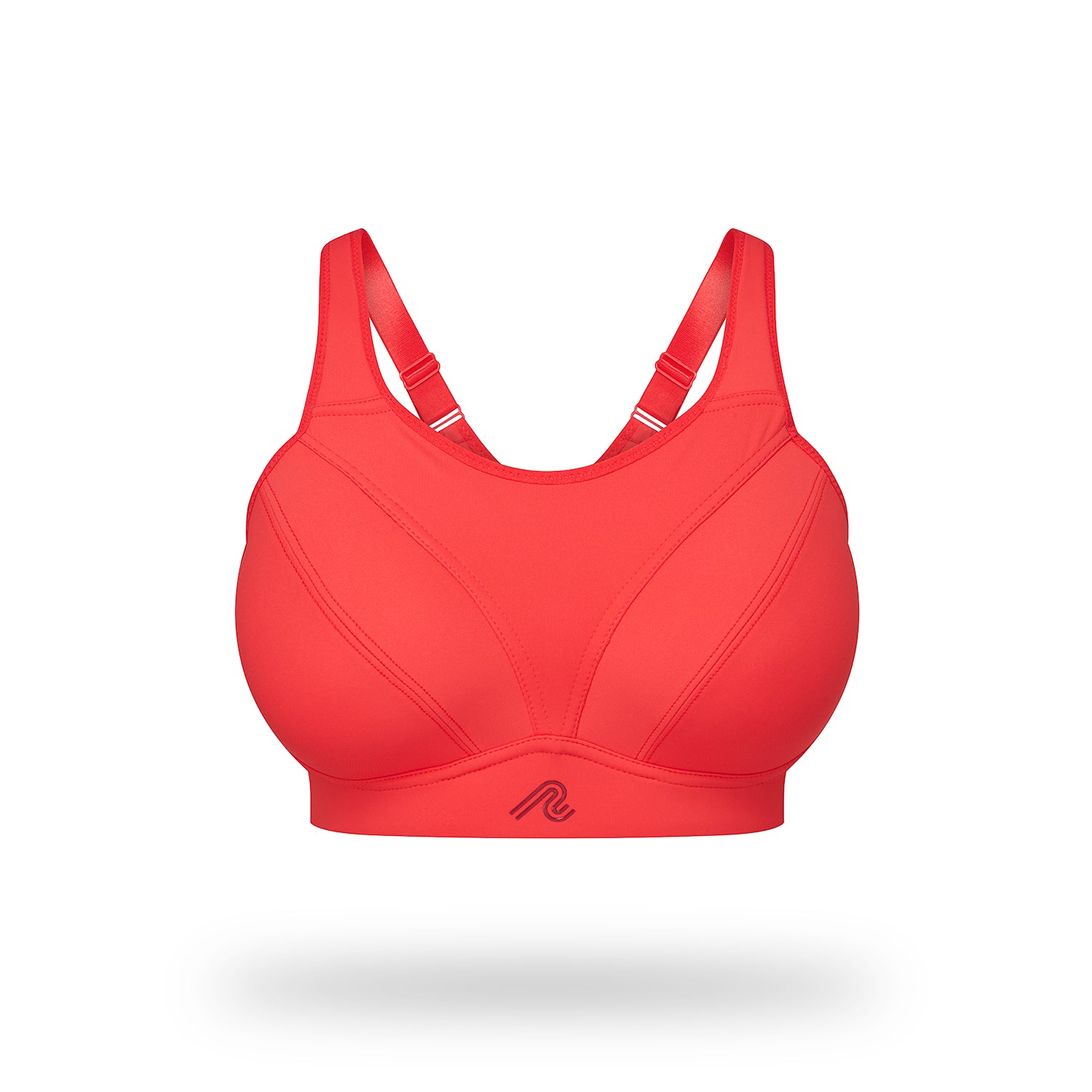 Power Running Bra - Fiesta | runderwear™