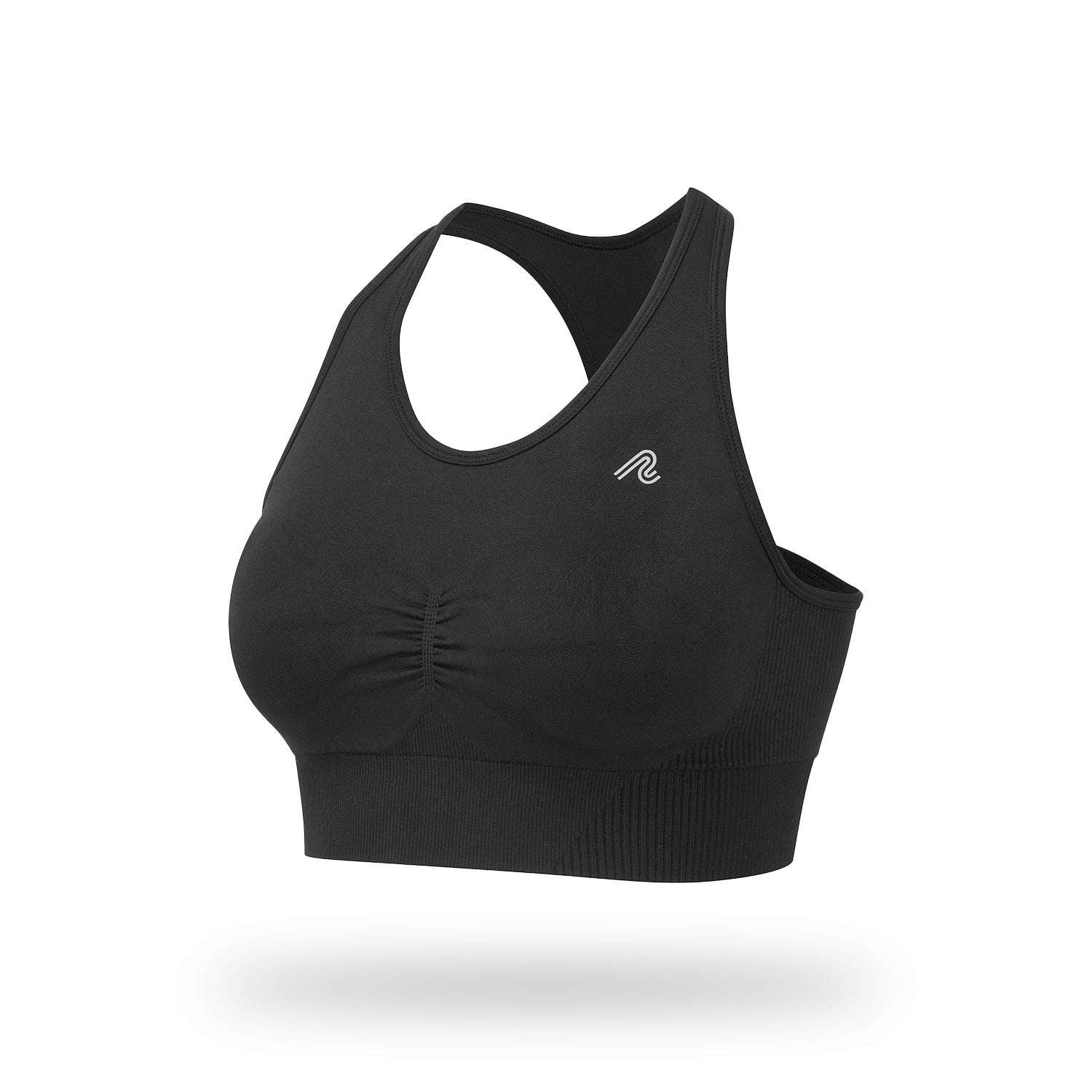 Women’s Pulse Sports Bra - Black