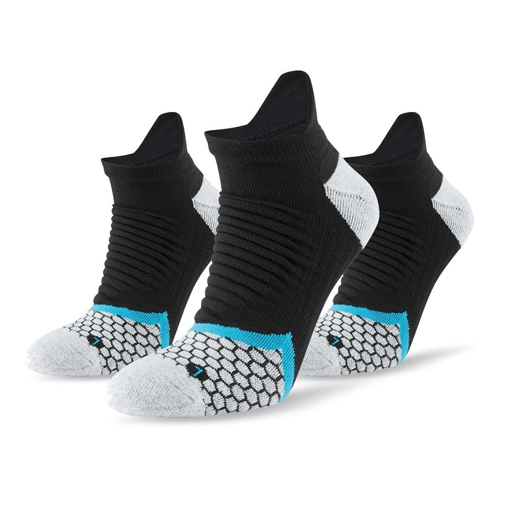 Rated Best Cushioned Running Socks (2023 Winner)